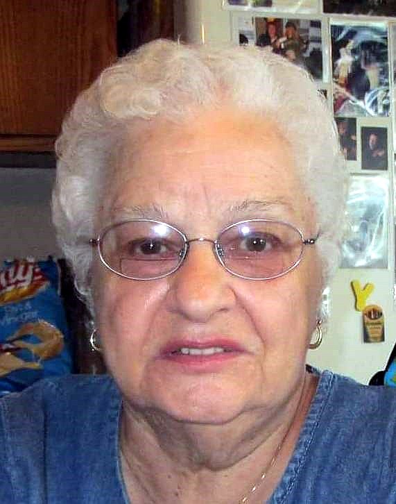 Gloria Flannery Obituary Waterville ME