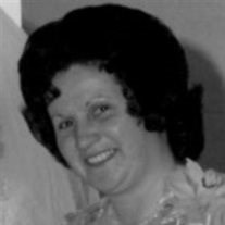 Obituary of Eloise Ann Jordan