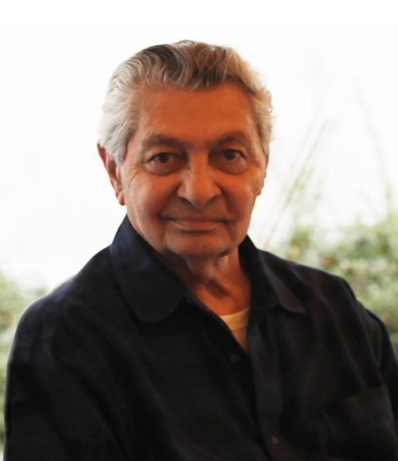 Obituary of Frank Pizzo