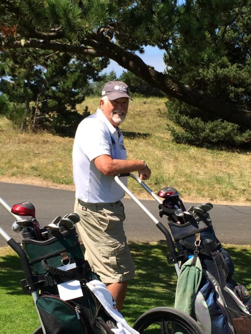 Daniel Polster Obituary Spokane Valley Wa