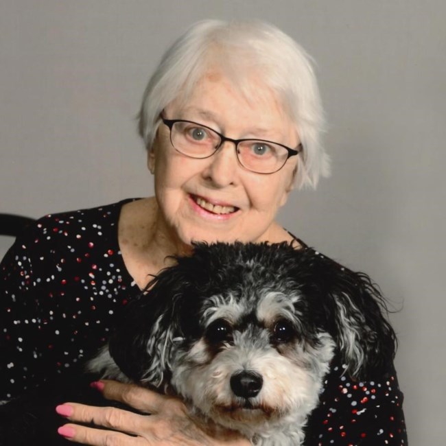 Obituary of Ione Ehlert