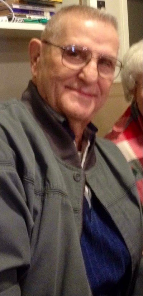 Obituary of Arlis Miller Burris