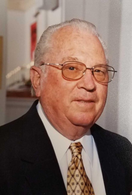 Obituary of David Ray Cline