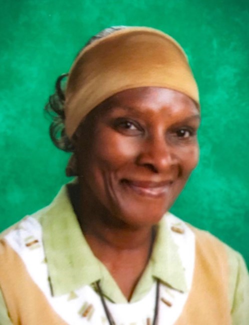 Obituary of Lavata Clayborn