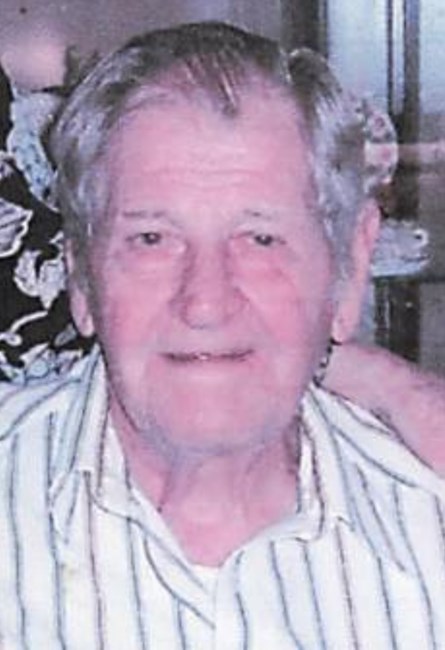 Obituario de Kenneth Carl Hutchinson