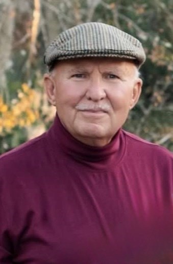 Obituary of Robert "Bob" Wayne Ennis