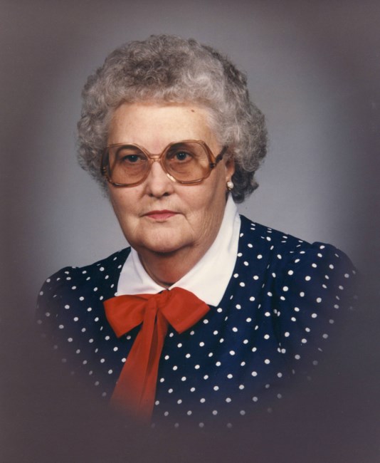 Obituary of Lina Belle Hicks
