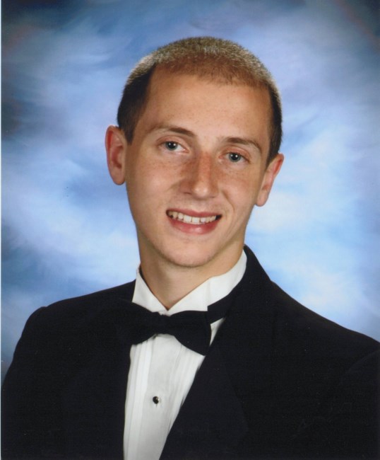 Obituary of Victor Daniel DiMaria