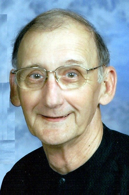Obituary of Michael Holmes Hendrickson