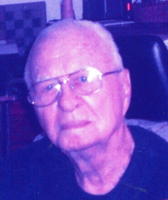 Obituary of Julius Burt McKinney