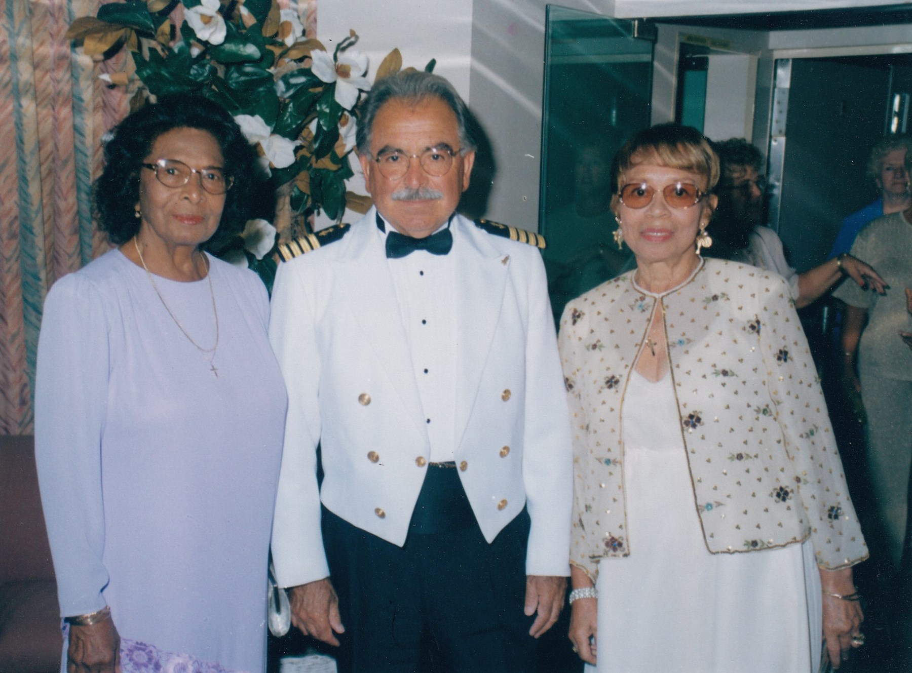 Obituary of Carmen Victoria McNeil