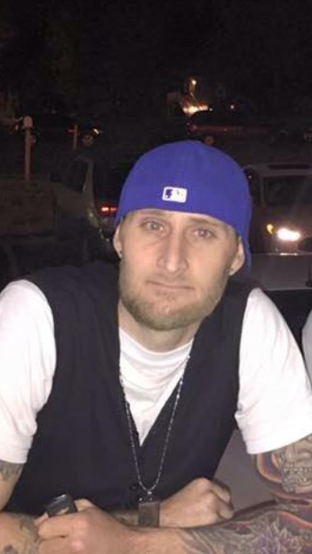 Obituary of Jeremy Ray "J.P." Paterson