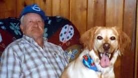 Obituary of James Webster Kirby