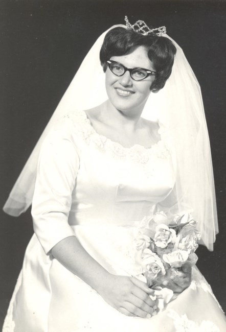 Obituary of Rebecca L. Renbarger