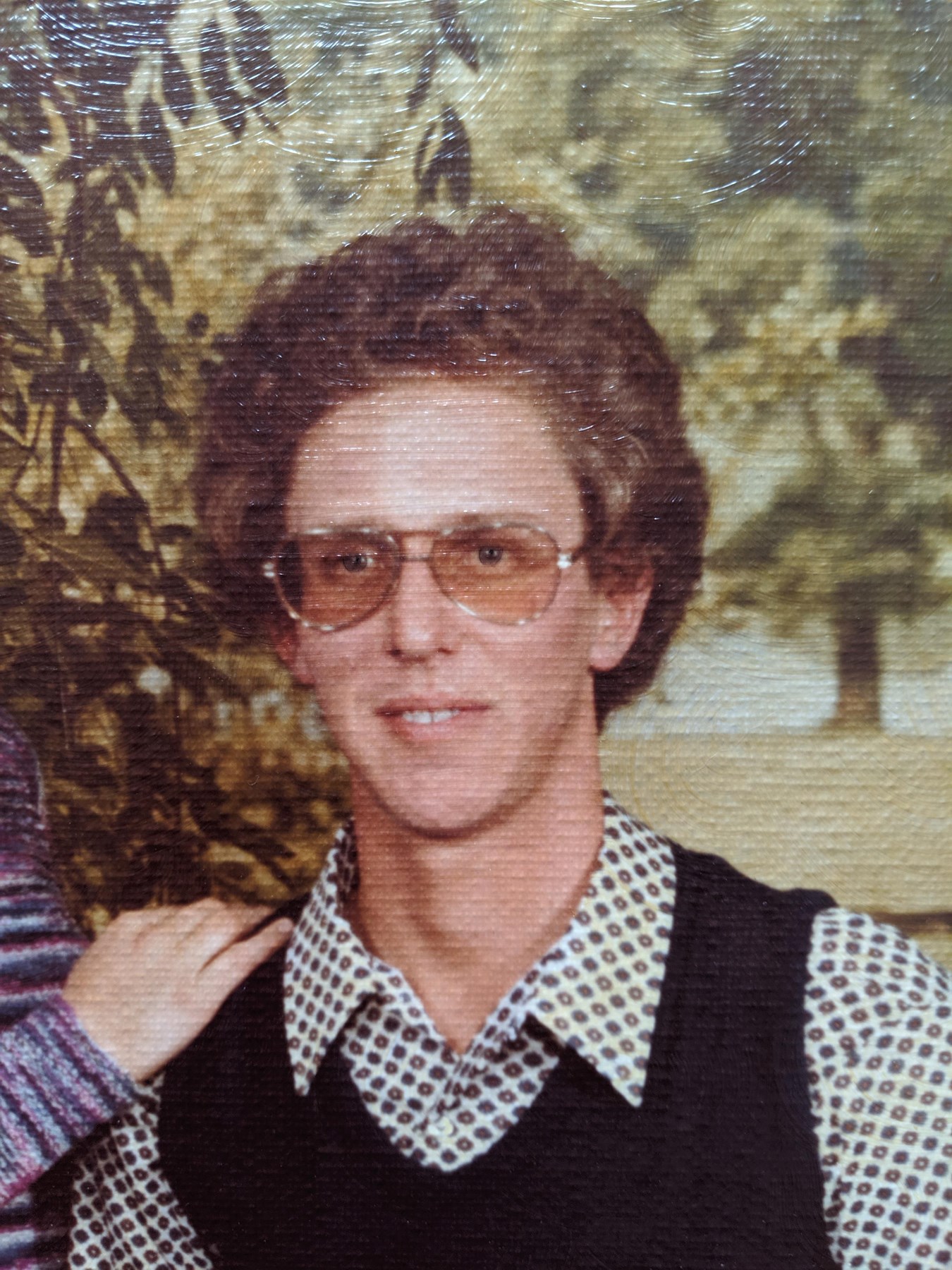 Obituary of Ronald Eugene Wooley