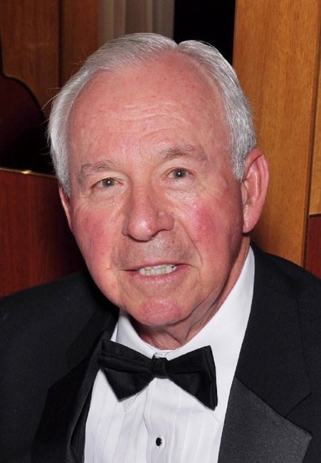 Obituary of Kenneth D Allen