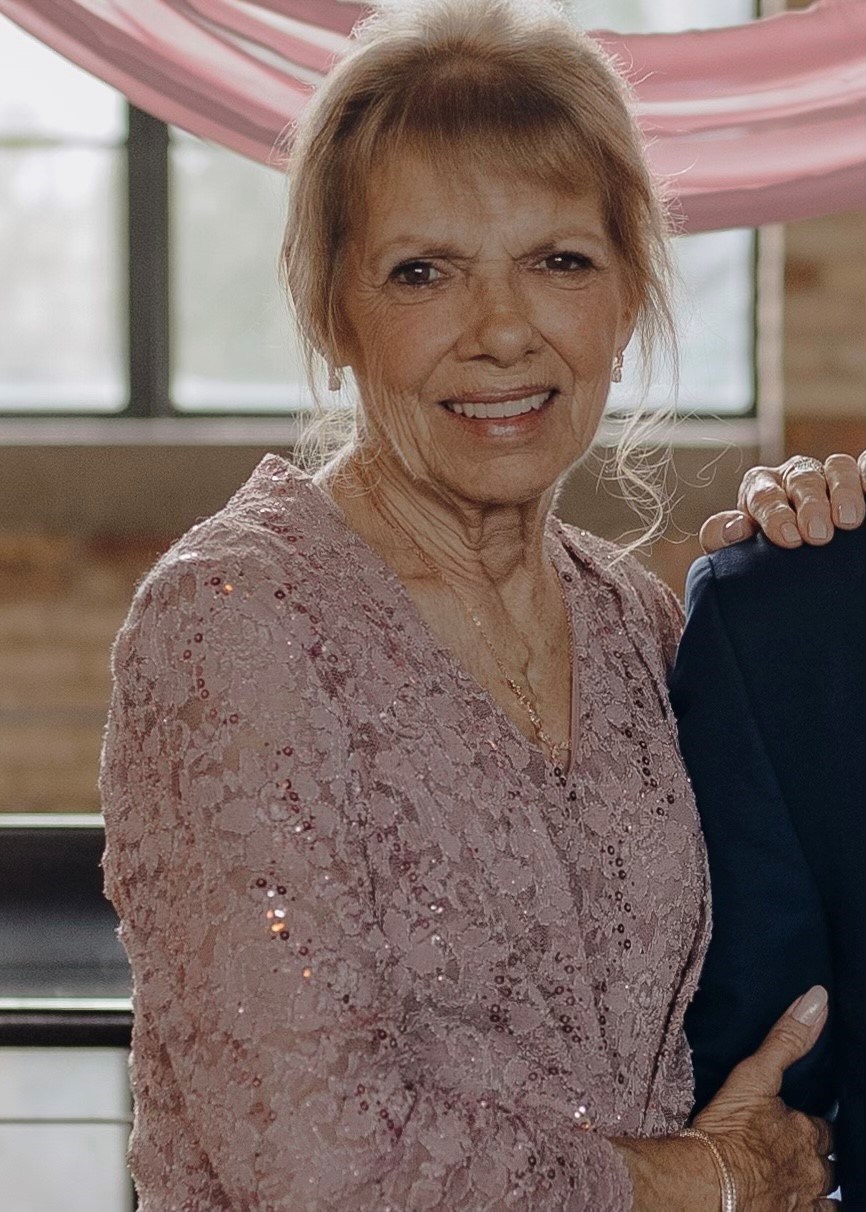 Obituary of Diana "Chris" Boyd