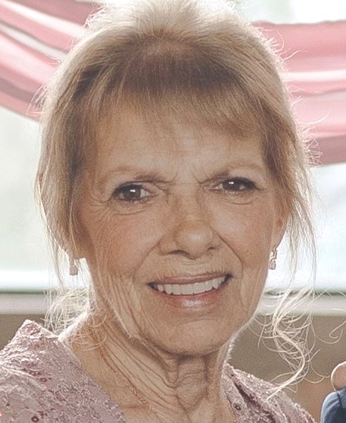 Obituary of Diana "Chris" Boyd