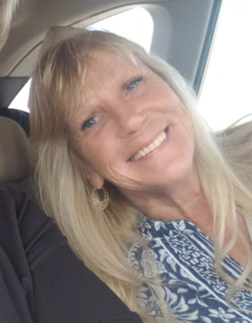 Obituary of Jamie Lynn Jones