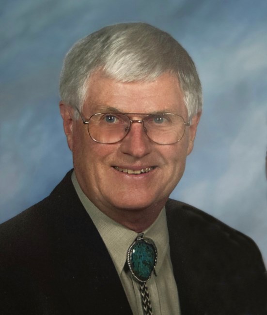 Obituary of Philip Alan Preble