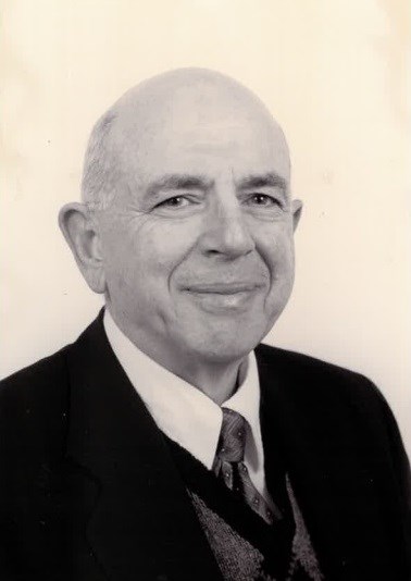 Obituary of Samuel Thomas Westerman