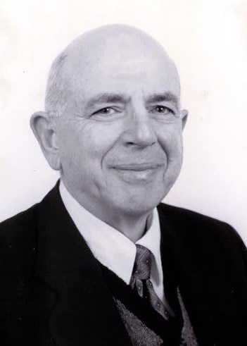 Obituary of Samuel Thomas Westerman