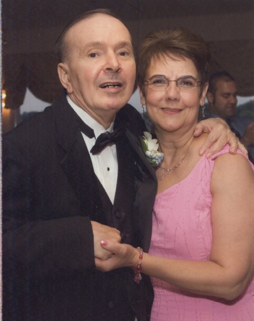 Obituary of Mr. James J. Dewan