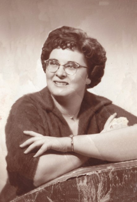 Obituary of Pamela Jean Burke