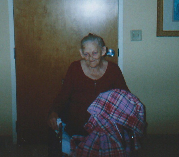 Obituary of Faye Robbins