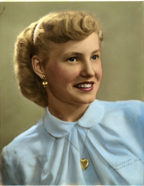 Obituary of Janet E. Hubbard