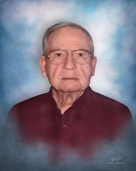 Obituario de Rev. Frank E. Meeks Sr.