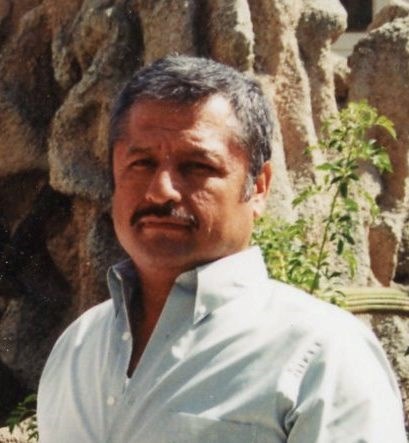 Obituary of Jose Guadalupe Garcia Campos