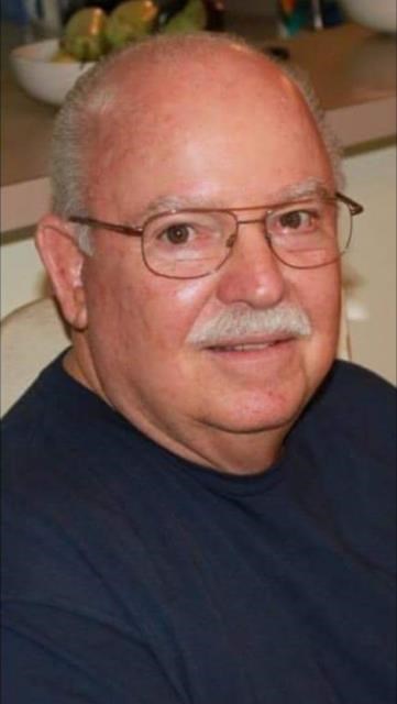 Avis de décès de Paul Bernard Drouant Jr.