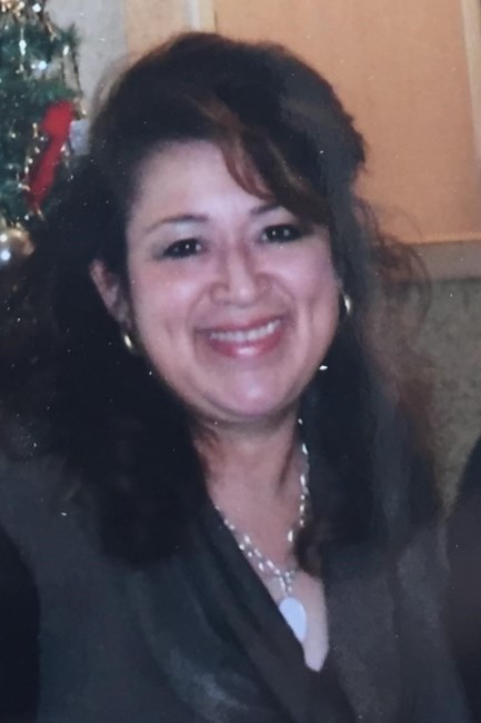 Obituary of Gabriela M. Cantu