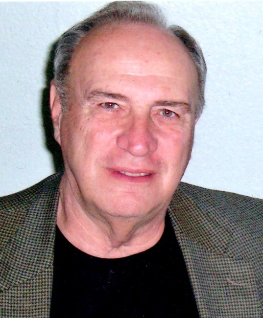 Obituary of Walter John Daroche