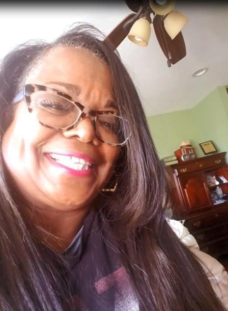 Obituary of Pattricia Lucille Ellis Williams