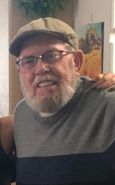 Obituary of Kim Wayne Cole