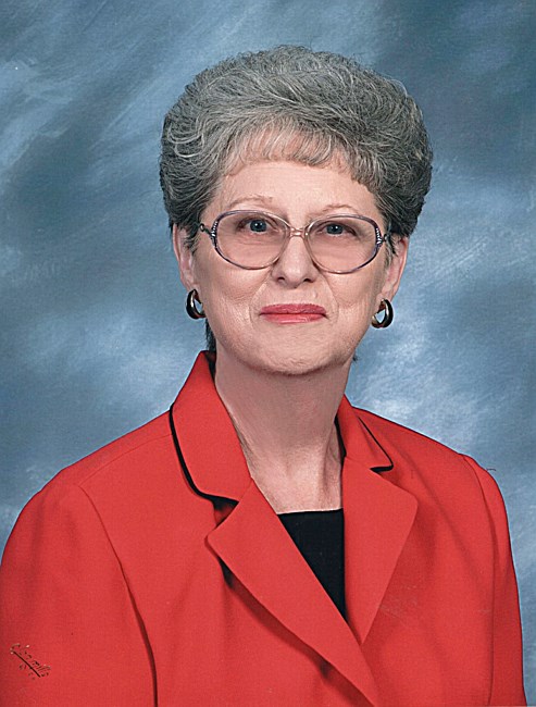 Obituary of Jo Ann Cothran