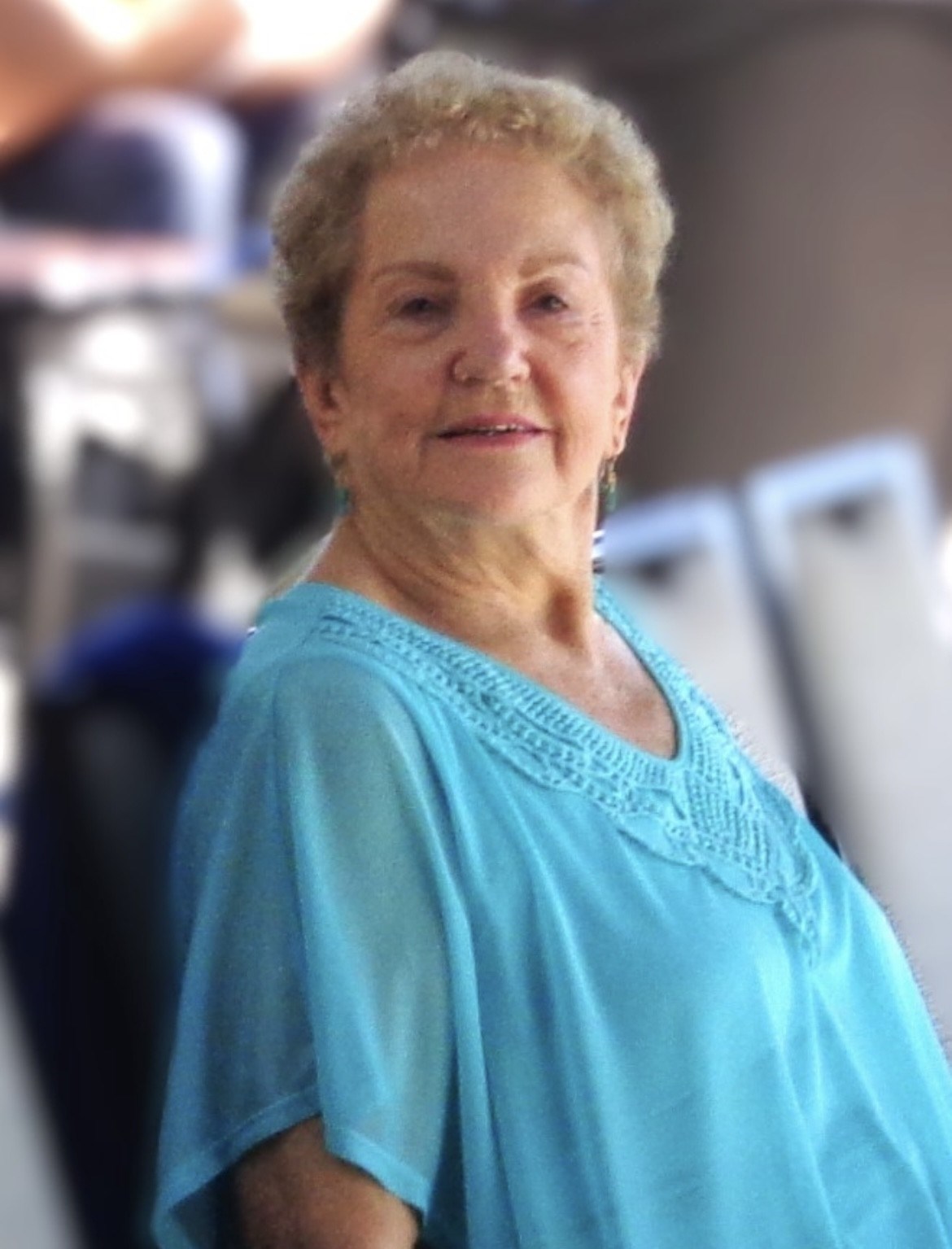 Obituary of Verba Lee Henderson