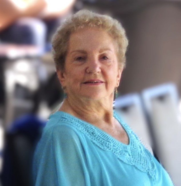 Obituary of Verba Lee Henderson