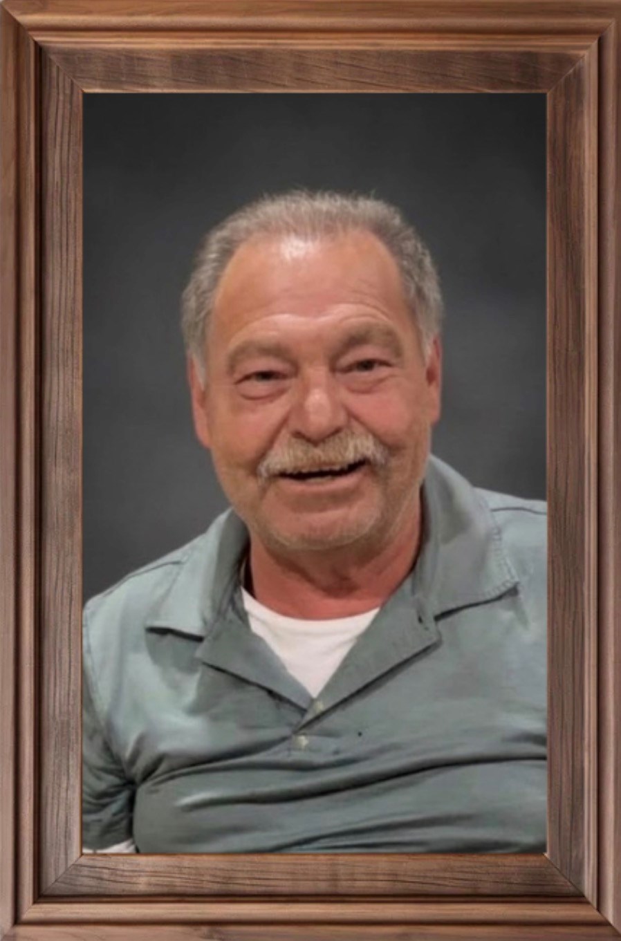 Obituary of Jose Luis Huerta Sr.