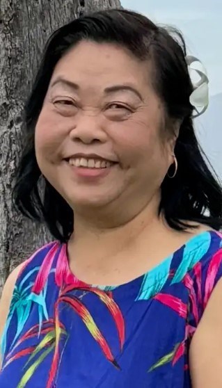 Obituary of Kin Hong Lee