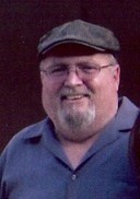 Obituary of Jerry O'Dell