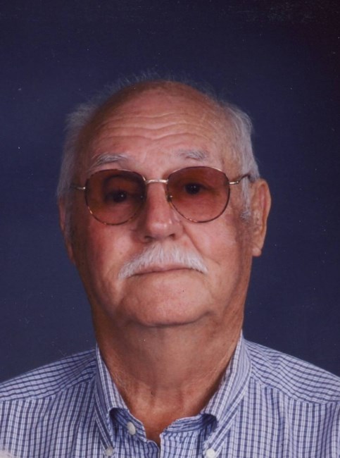 Obituary of Roger Carson