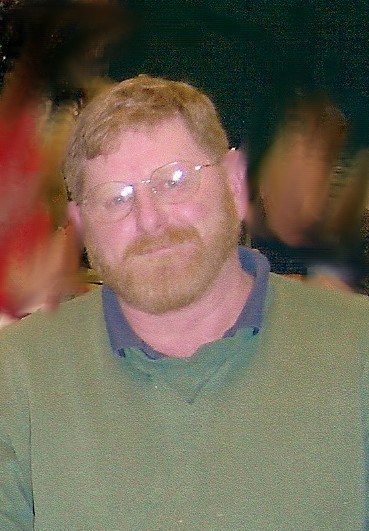 Obituary of David Raymond Tingley