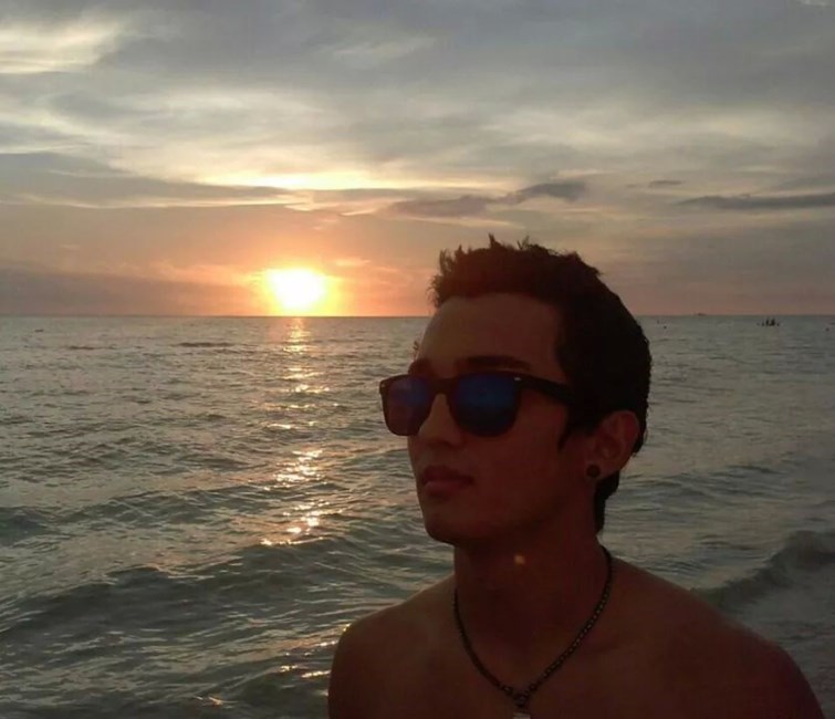 Obituary of Chase Zen Kattell