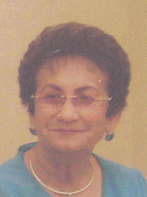 Obituary of Guadalupe G. Villarreal