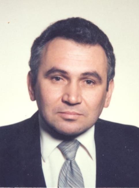 Obituary of George Sarsama
