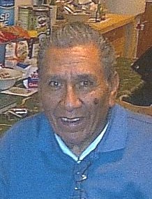 Obituary of Eugene G. Sotello Sr.