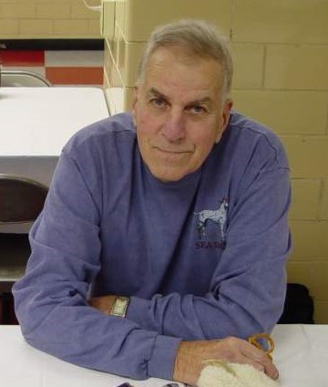 Obituary of Charles Stankovic